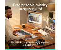LOGITECH K980 Signature Slim Solar+ 920-013764 - 1367125 - zdjęcie 11
